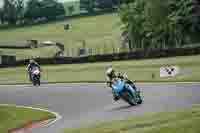 Advanced Group Blue Bikes